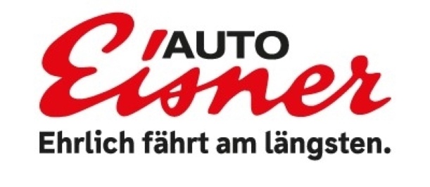 Logo von Eisner Auto Südring 332 Vertrieb und Service GmbH