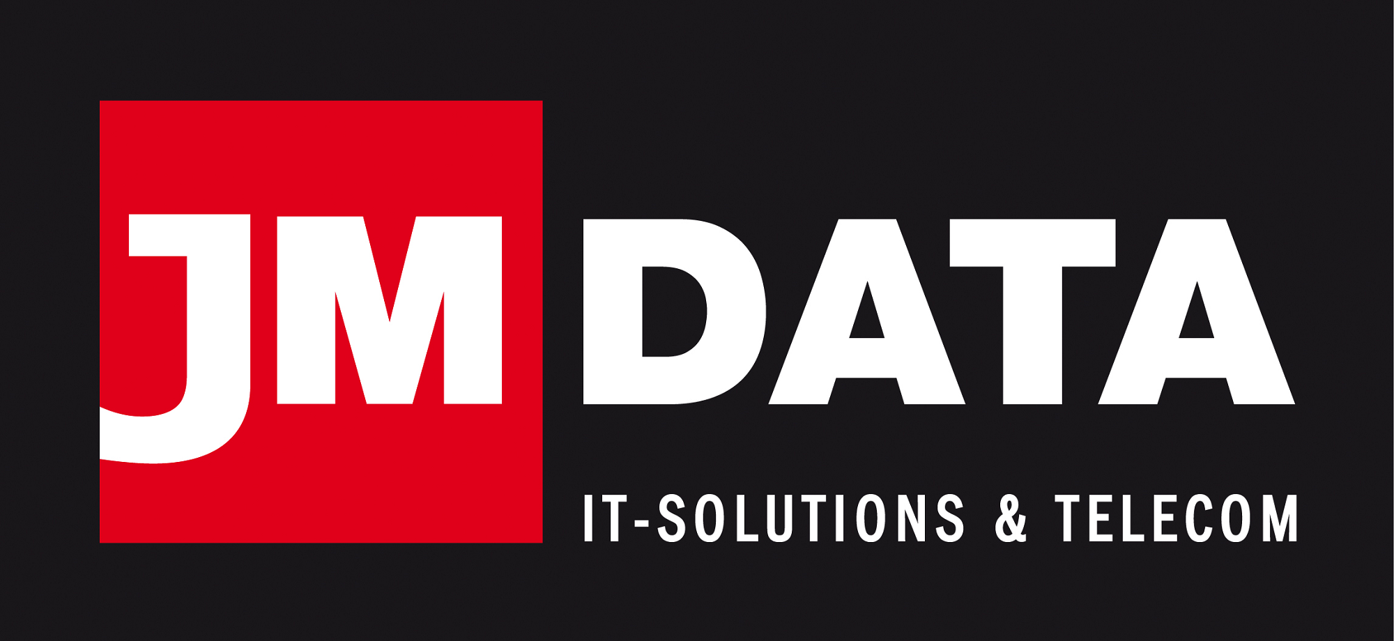 Logo von JM-DATA Telekom GmbH