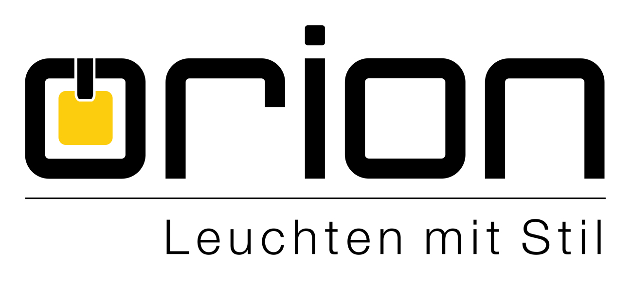 Logo von Orion Leuchten-Fabrik Molecz & Sohn Gesellschaft m.b.H.