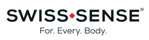 Logo von Swiss Sense Deutschland GmbH