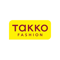 Logo von Takko Fashion Austria GmbH
