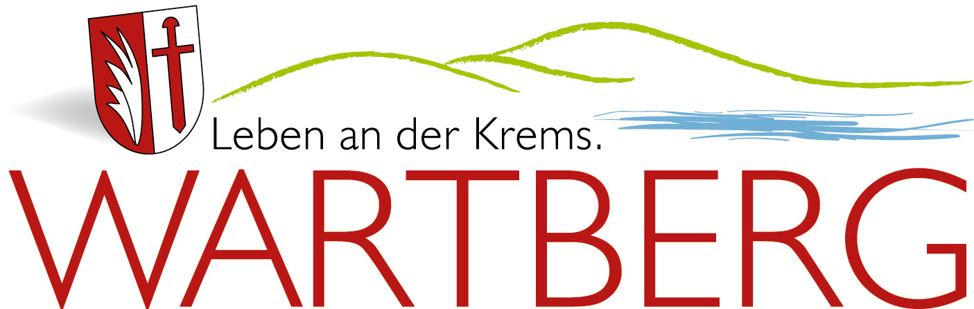 Logo von Marktgemeinde Wartberg an der Krems
