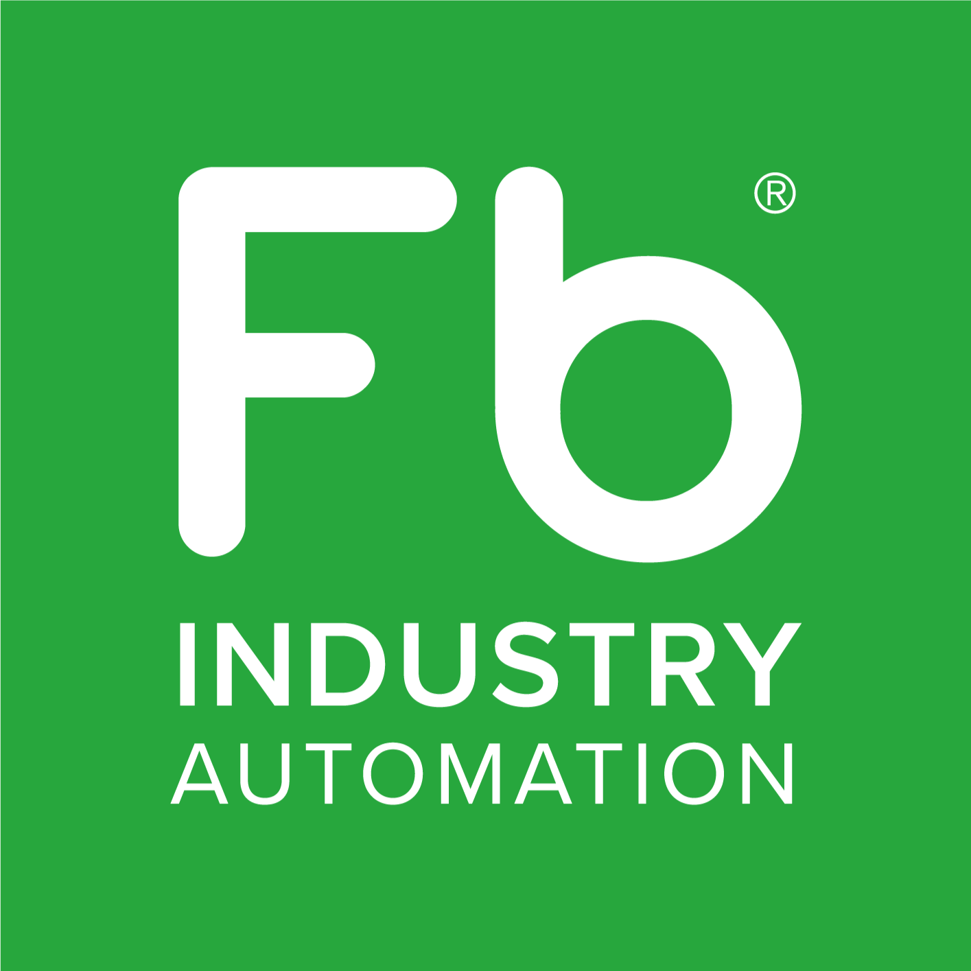 Logo von Fb Industry Automation GmbH