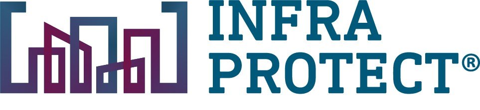 Logo von Infraprotect Gesellschaft für Risikoanalyse, Notfall- und Krisenmanagement GmbH