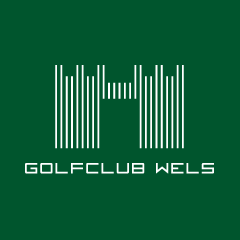 Logo von Golfclub Wels