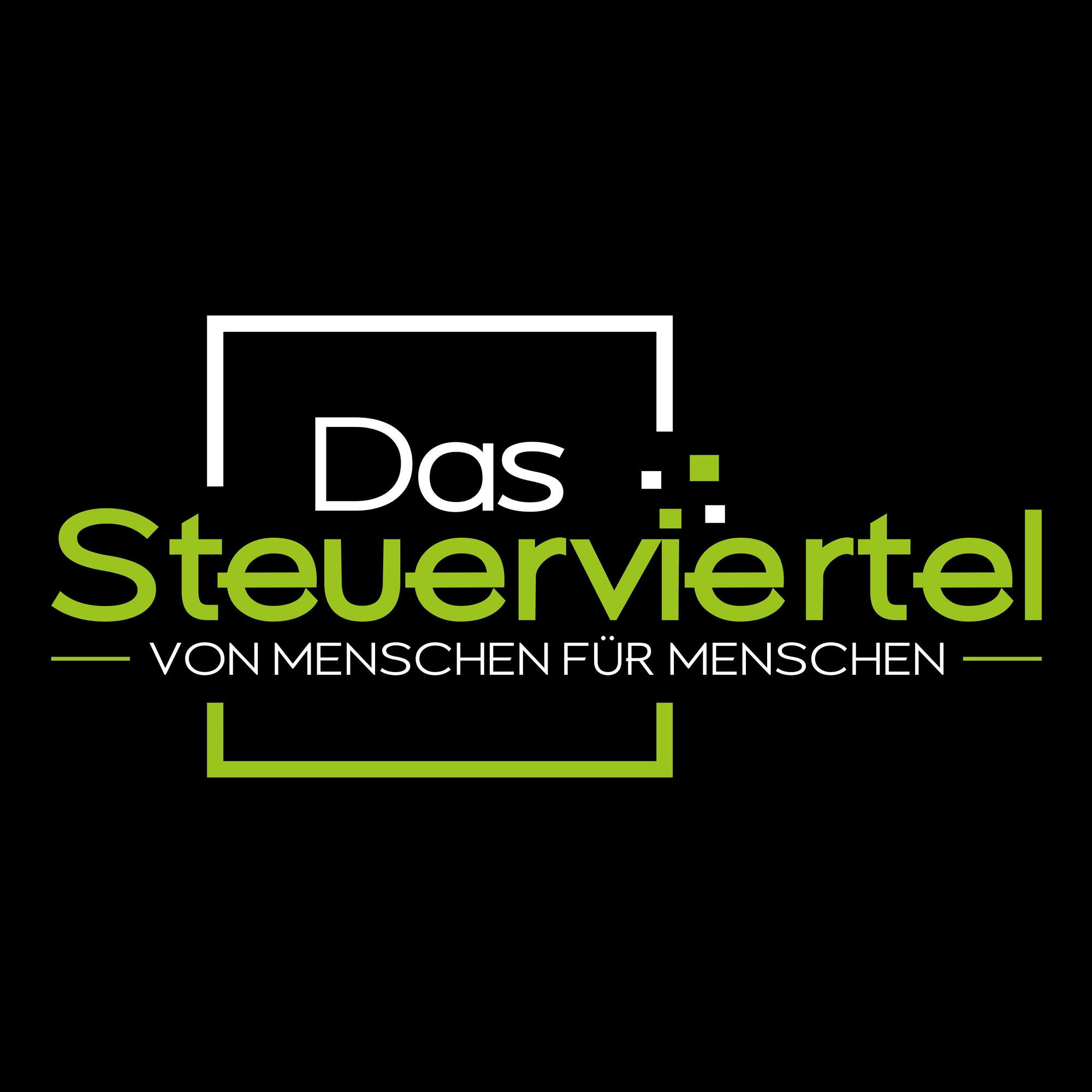 Logo von Steuerviertel Steuerberatungs GmbH & Co KG