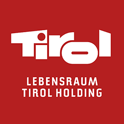 Logo von Lebensraum Tirol Holding GmbH
