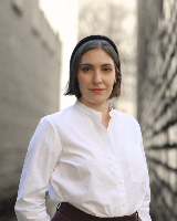 Foto von Katharina Mertes