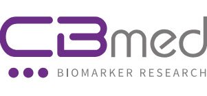 Logo of CBmed GmbH