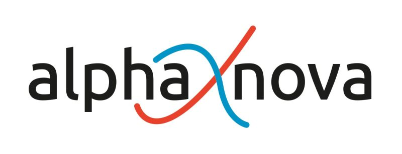 Logo von alpha nova Betriebsgesellschaft m.b.H.