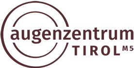 Logo von Augenzentrum Tirol
