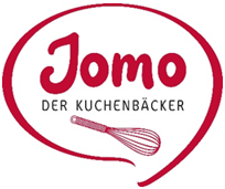Logo von JOMO Zuckerbäckerei Ges.m.b.H.