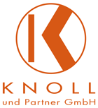 Logo von Knoll und Partner GmbH