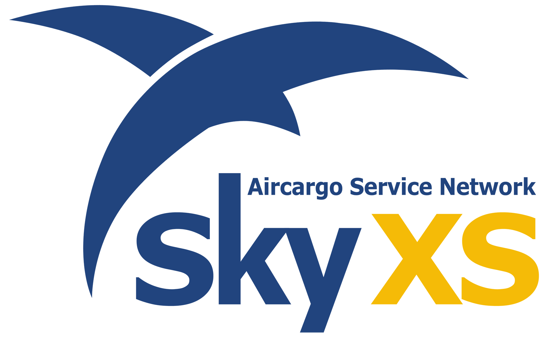 Logo von SKY.XS AIRCARGO GmbH