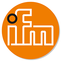 Logo von ifm electronic gmbh