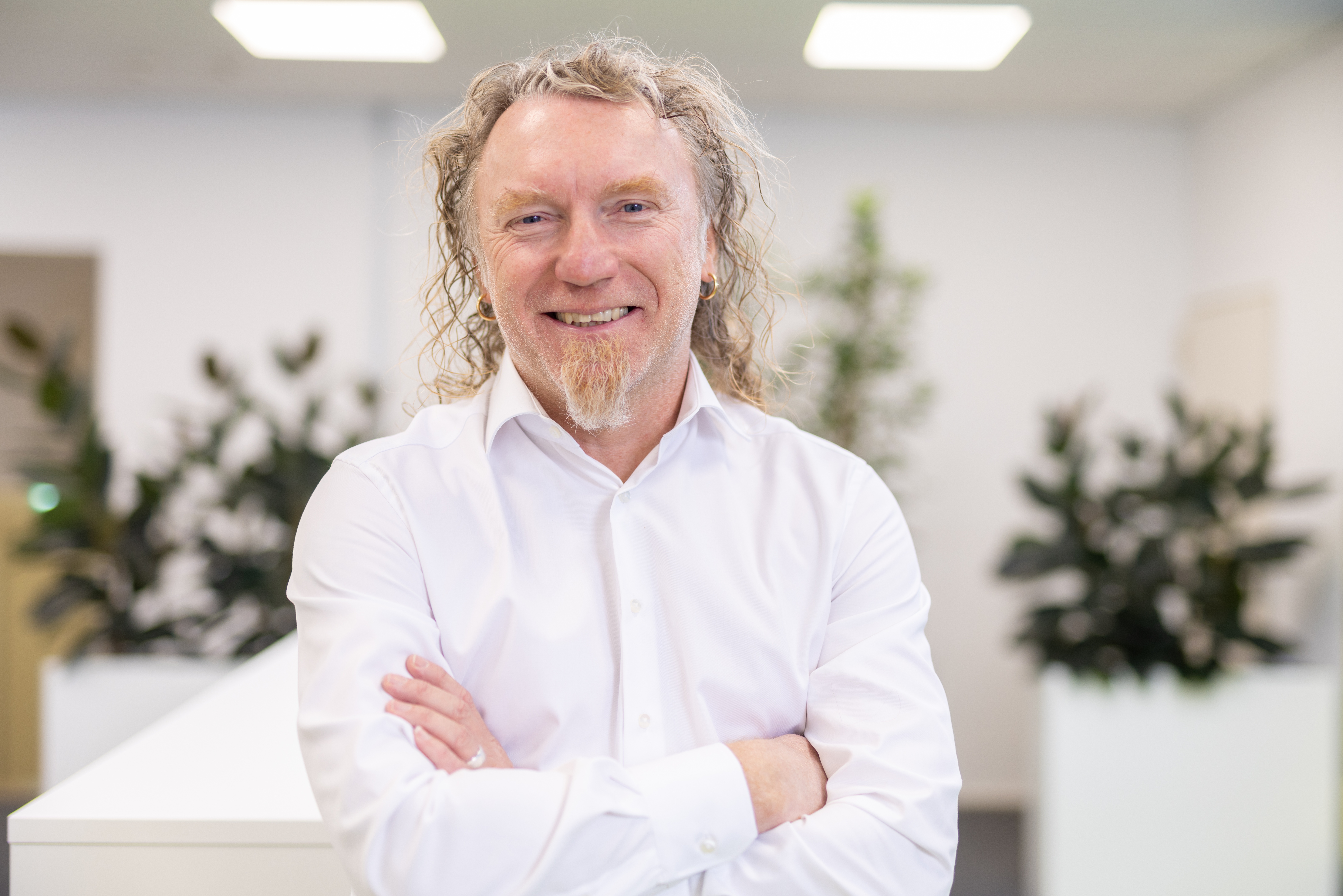 Foto von Ing. Dr. iur. Andreas Leobacher