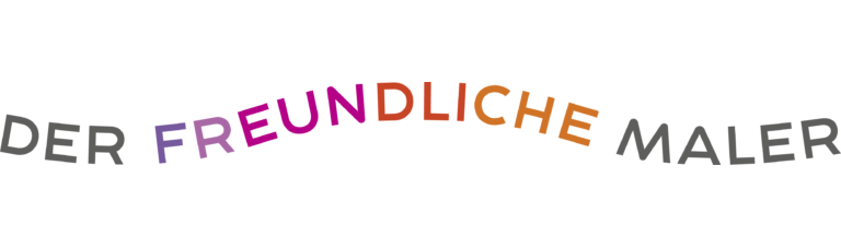 Logo von DER FREUNDLICHE MALER GmbH