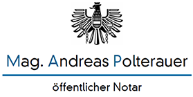 Logo von Notariat Polterauer