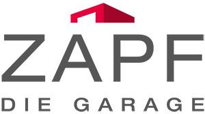 Logo von ZAPF GmbH