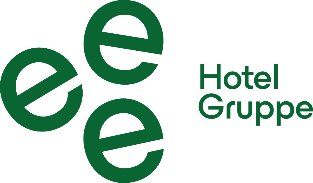Logo von eee hotel management GmbH