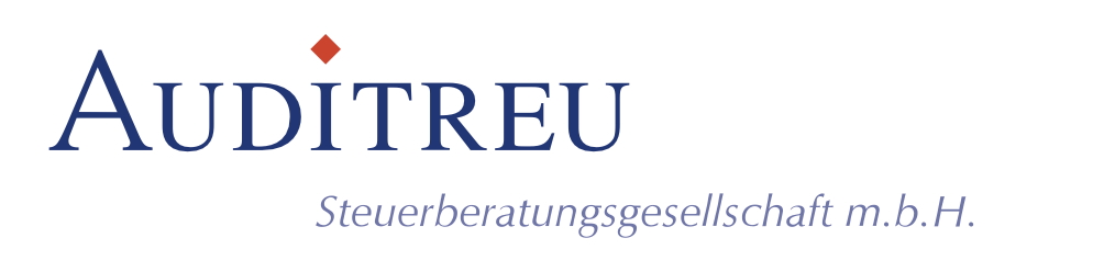 Logo von AUDITREU Steuerberatungsgesellschaft m.b.H.