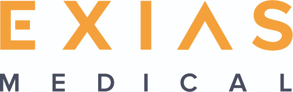 Logo of EXIAS Medical GmbH