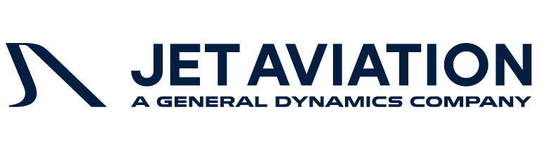 Logo of Jet Aviation AG