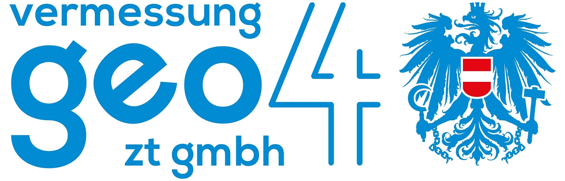 Logo von Vermessung GEO4 ZT GmbH