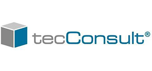 Logo von tecConsult GmbH