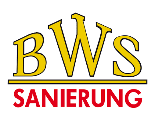 Logo von BWS Sanierung GmbH