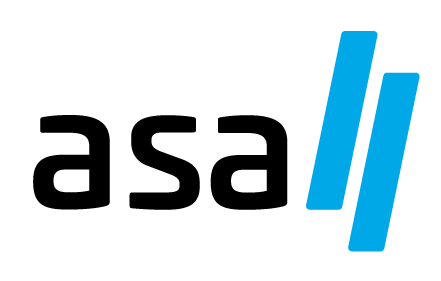 Logo von asa technology Produktions- und Vertriebs GmbH