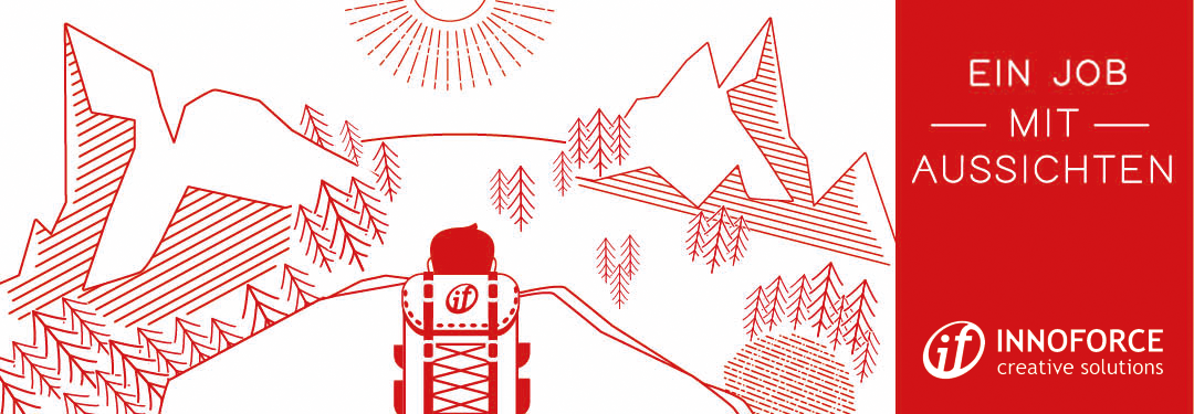 Logo von INNOFORCE GmbH