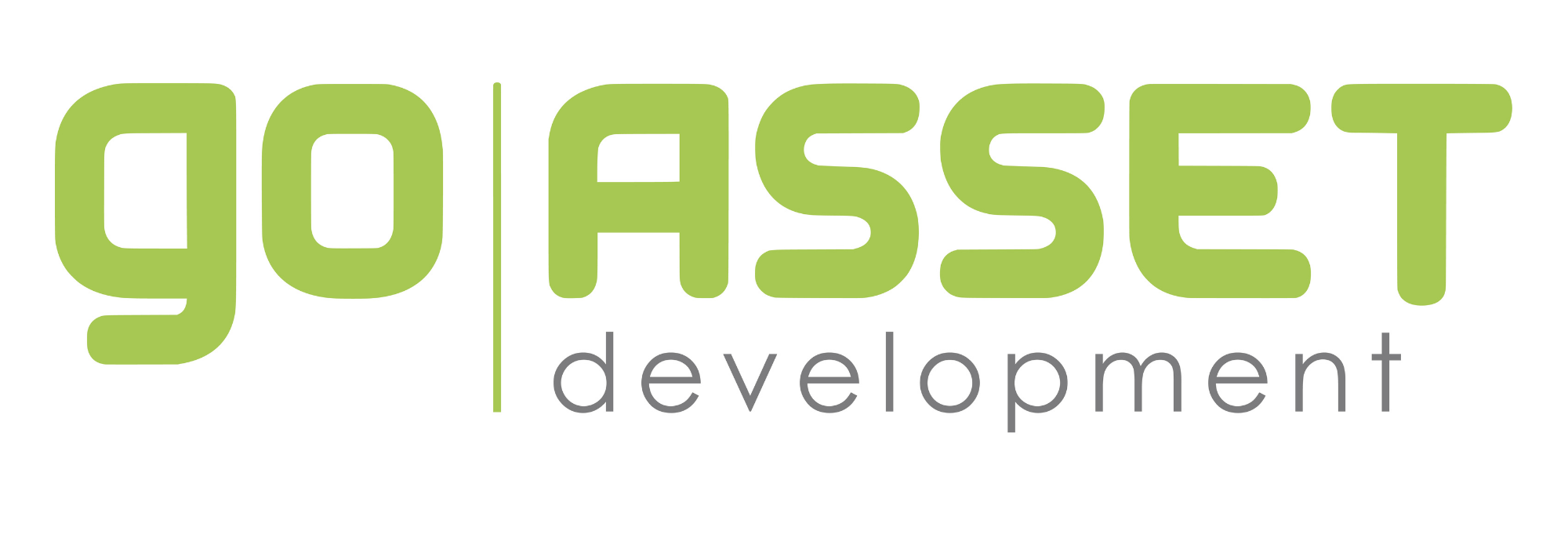 Logo von GO ASSET Development GmbH