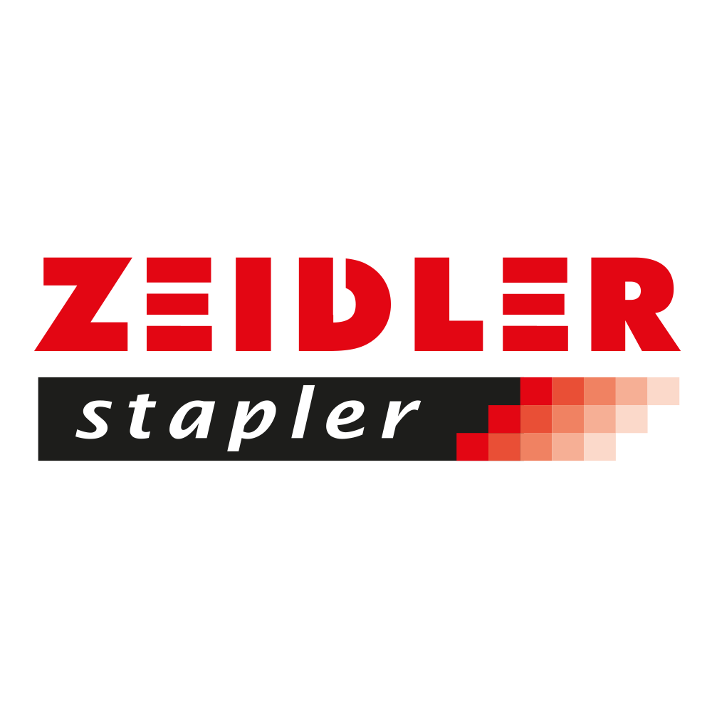 Logo von Zeidler Stapler GmbH