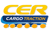 Logo von CER Cargo Traction GmbH