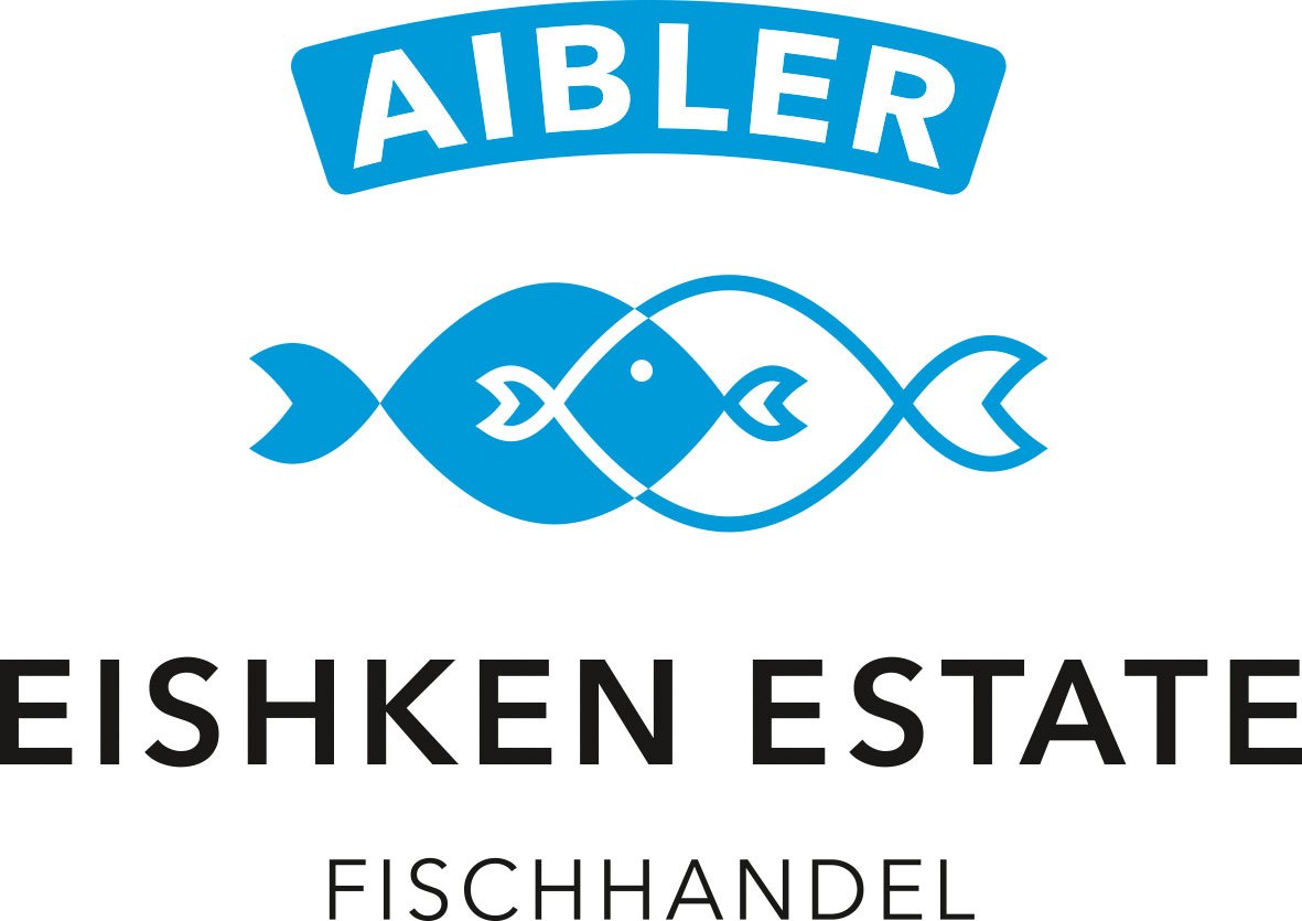 Logo von EISHKEN Estate, Rauch- und Frischfischvertriebs-Gesellschaft m.b.H.