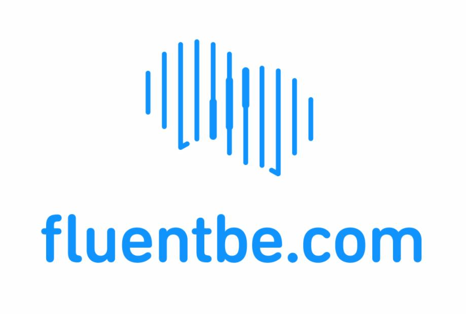 Logo von Fluentbe