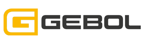 Logo von GEBOL GmbH