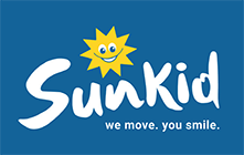 Logo von SUNKID GmbH
