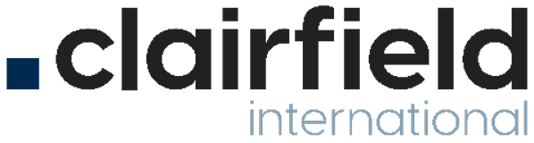 Logo von Clairfield International Unternehmensberatungs GmbH