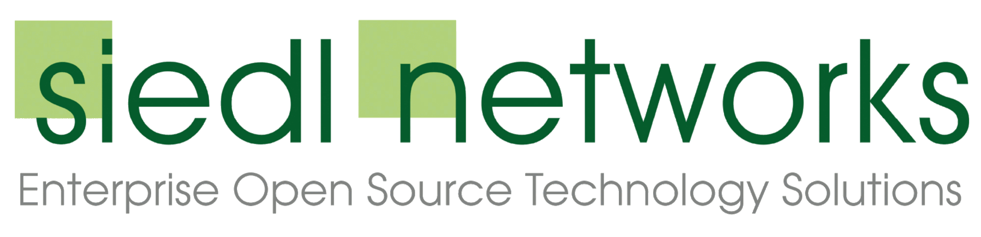 Logo von Siedl Networks GmbH