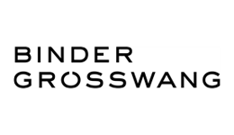 Logo von BINDER GRÖSSWANG Rechtsanwälte GmbH