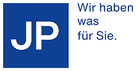 Logo von J&P Immobilienmakler GmbH