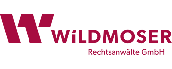 Logo von Wildmoser Rechtsanwälte GmbH