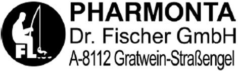Logo von Pharmonta Dr. Fischer GmbH