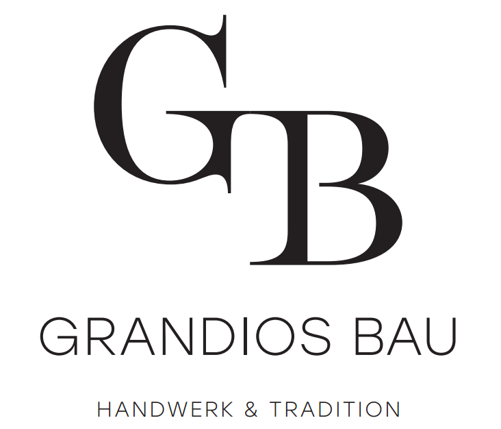 Logo von Grandios Bau GmbH