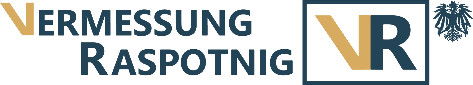Logo von Vermessung Raspotnig ZT GmbH