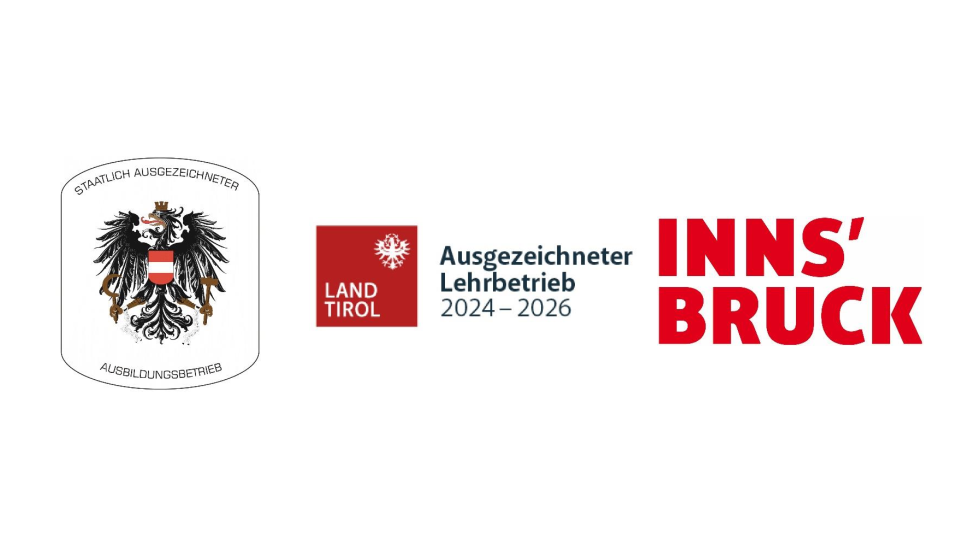 Logo von Landeshauptstadt Innsbruck
