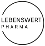 Logo von Lebenswert Pharma GmbH