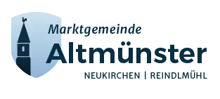 Logo von Marktgemeinde Altmünster